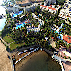 Oscar Resort Hotel